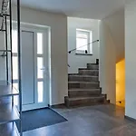 Holiday home Haus Am Bach *