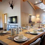 Haus Am Bach Holiday home