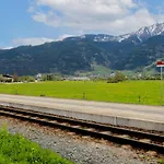 Haus Am Bach Holiday home *