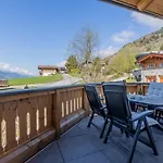 Haus Am Bach * Kaprun