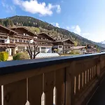 Holiday home Haus Am Bach *