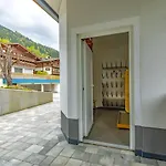 Haus Am Bach 卡普伦