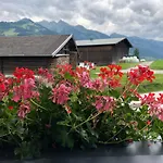 Haus Am Bach Holiday home