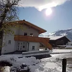 Holiday home Haus Am Bach Kaprun