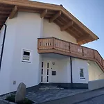 Haus Am Bach Holiday home