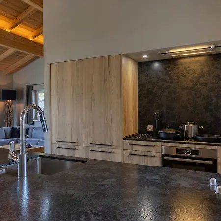 Haus Am Bach * Kaprun