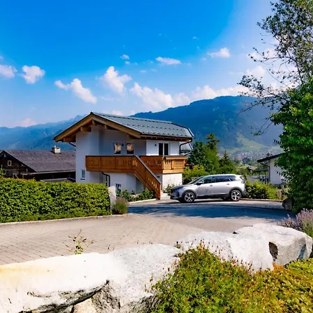 Haus Am Bach * Kaprun