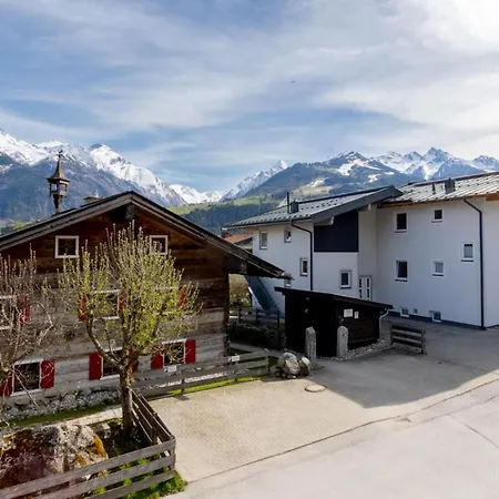 Haus Am Bach