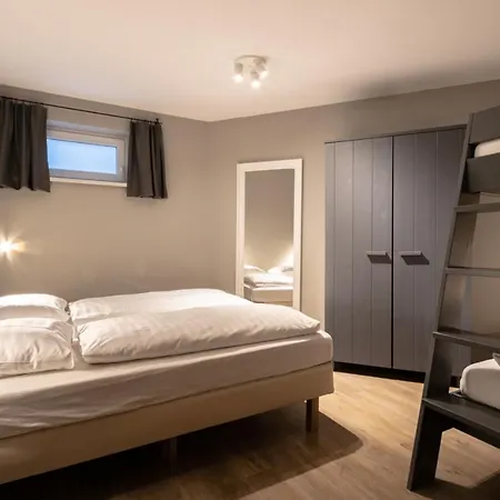 Casa vacanze Haus Am Bach