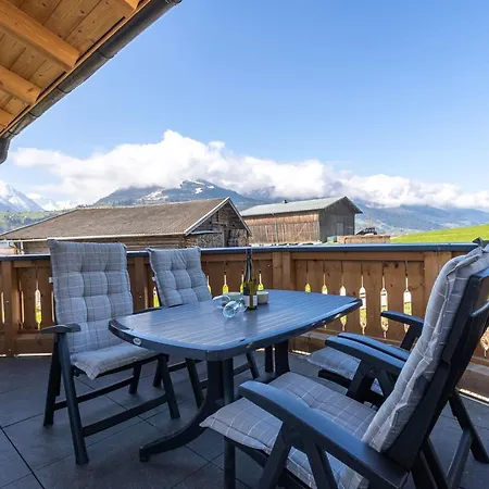 Haus Am Bach Nyaraló Kaprun