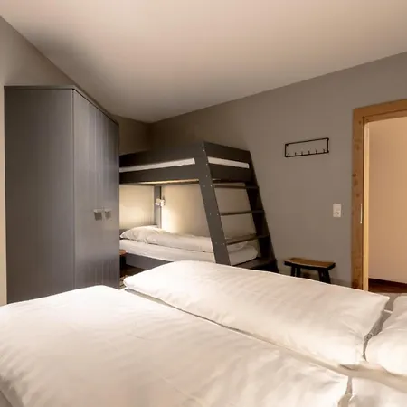 Nyaraló Haus Am Bach *