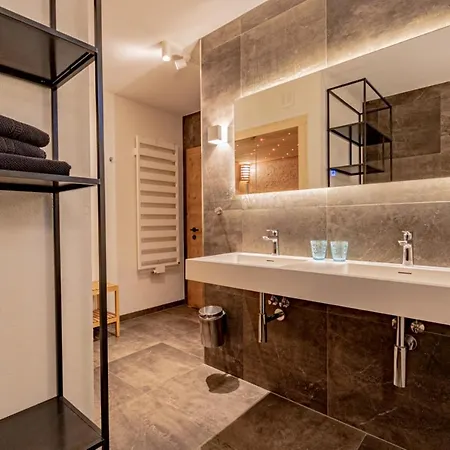 Haus Am Bach * Kaprun