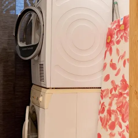 Σπίτι διακοπών Haus Am Bach *