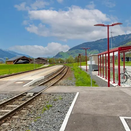 Σπίτι διακοπών Haus Am Bach *