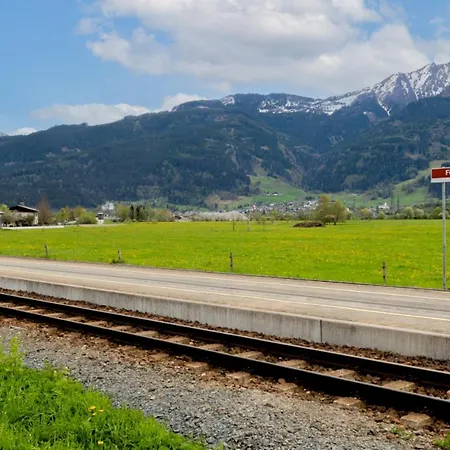 Haus Am Bach Nyaraló *