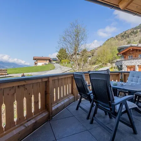 Haus Am Bach * كابرون