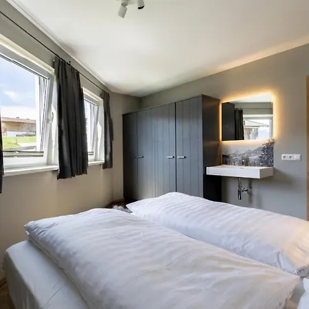 Haus Am Bach * Kaprun