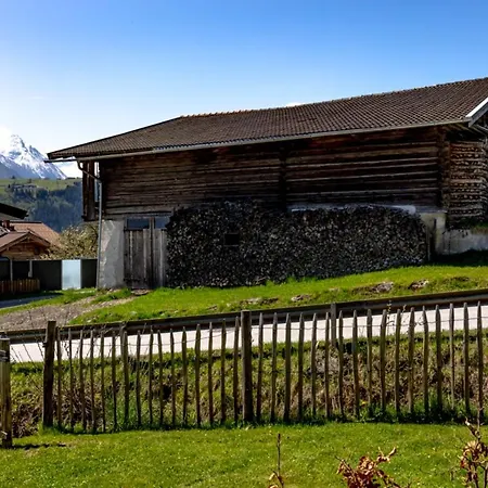 Haus Am Bach * 卡普伦