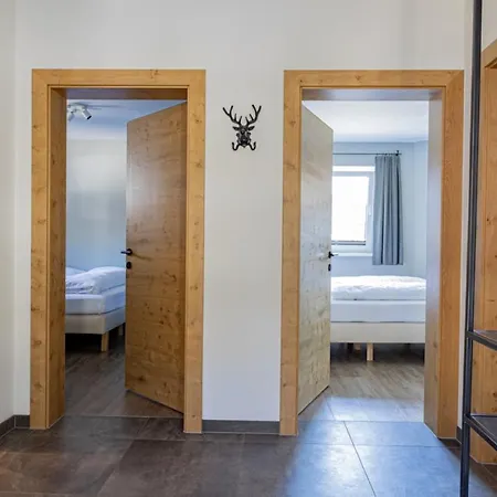 Haus Am Bach カプルーン