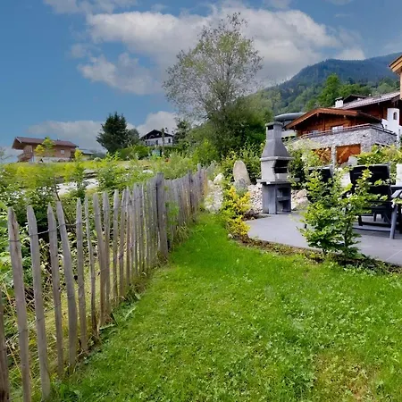 Haus Am Bach Holiday home