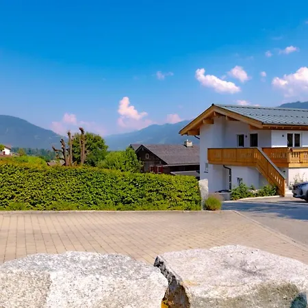 Haus Am Bach *