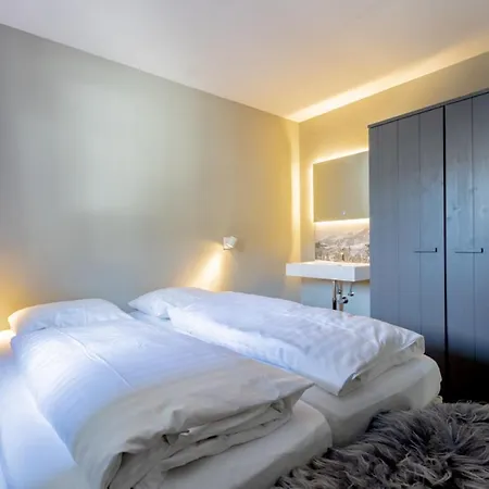 Σπίτι διακοπών Haus Am Bach