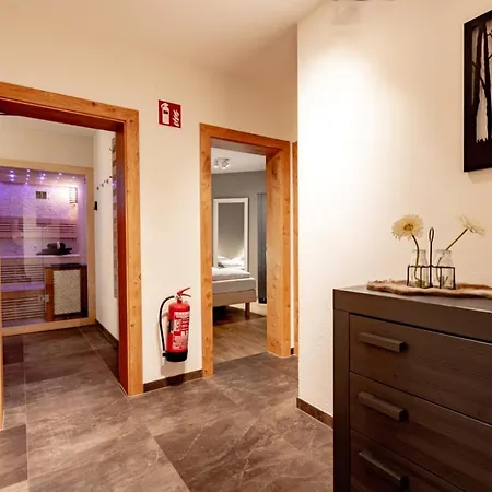 Casa vacanze Haus Am Bach