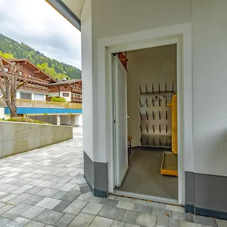 Haus Am Bach カプルーン