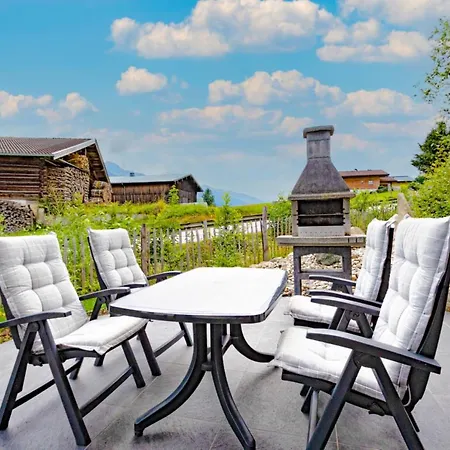 Haus Am Bach Holiday home