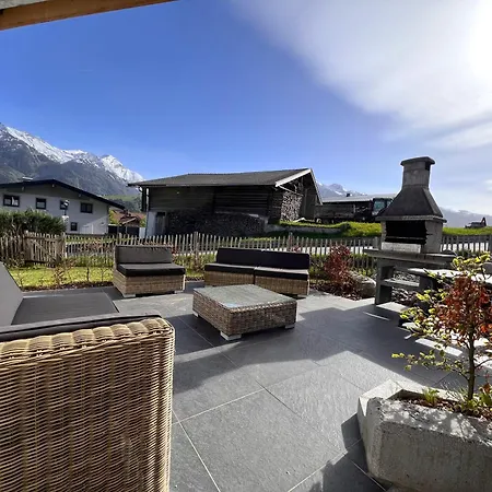 Holiday home Haus Am Bach