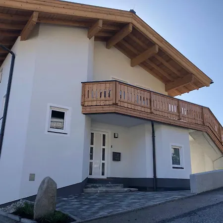 Haus Am Bach Σπίτι διακοπών