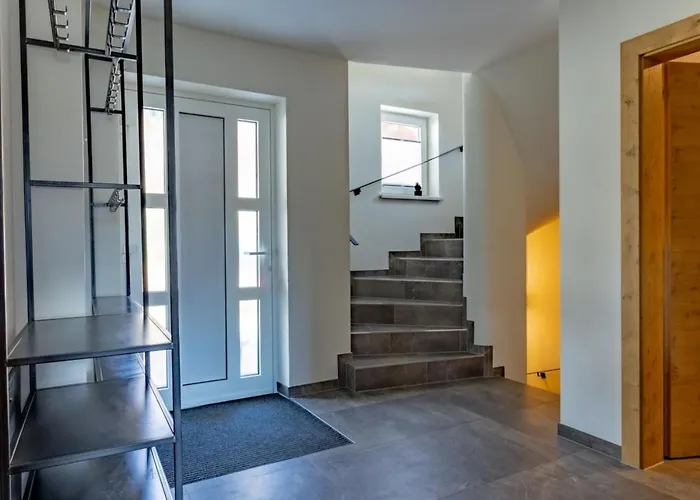 Σπίτι διακοπών Haus Am Bach *