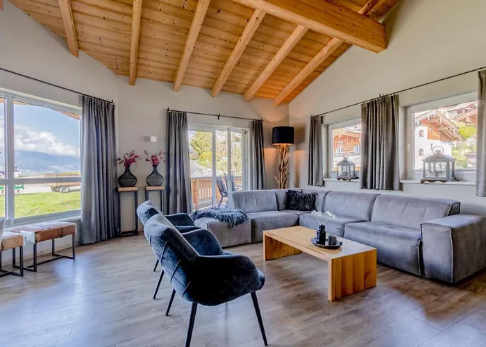 Σπίτι διακοπών Haus Am Bach *