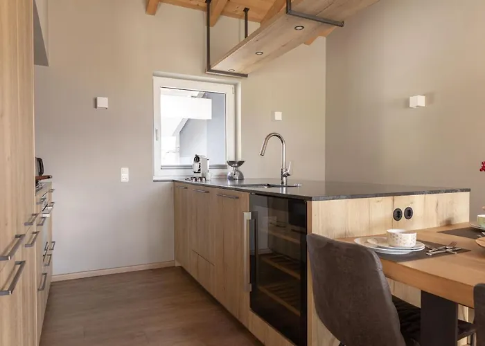 Σπίτι διακοπών Haus Am Bach