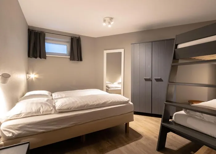 Holiday home Haus Am Bach