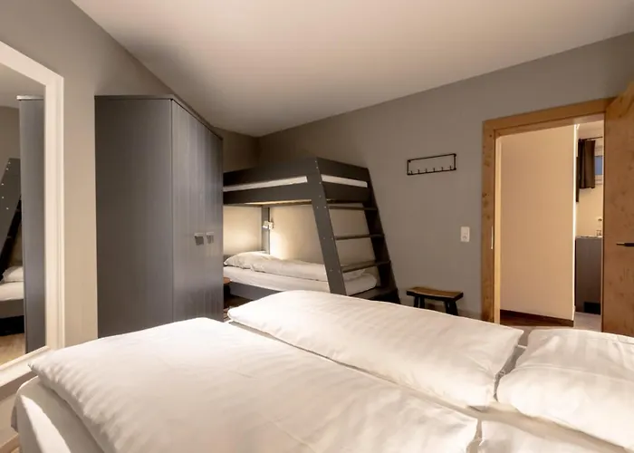 Σπίτι διακοπών Haus Am Bach *