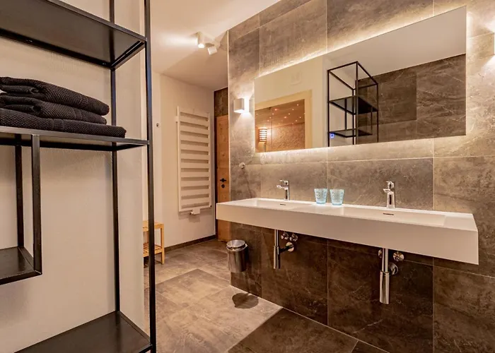 Haus Am Bach * Kaprun