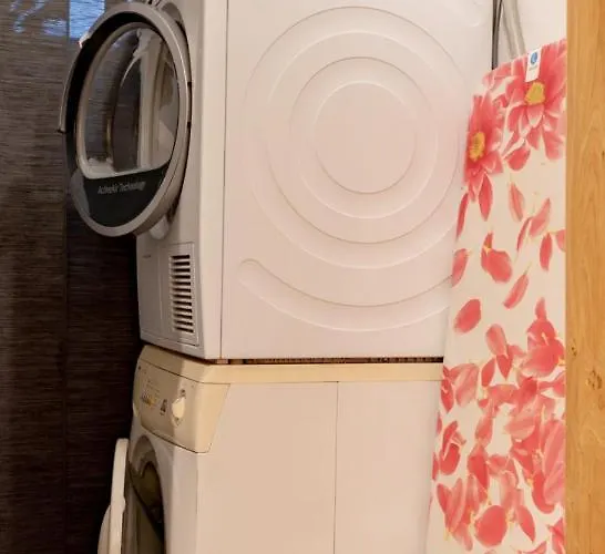 Σπίτι διακοπών Haus Am Bach *