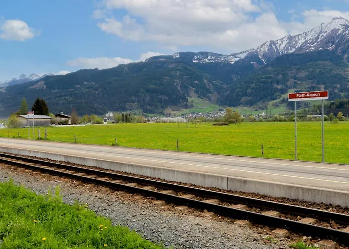 Haus Am Bach Σπίτι διακοπών *