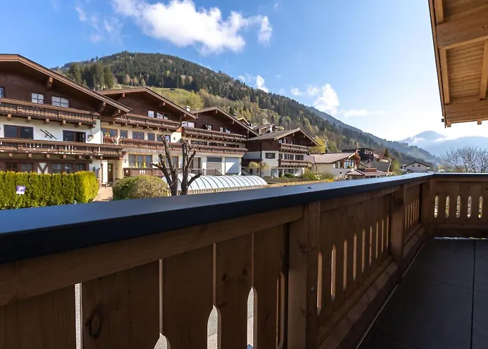 Σπίτι διακοπών Haus Am Bach *