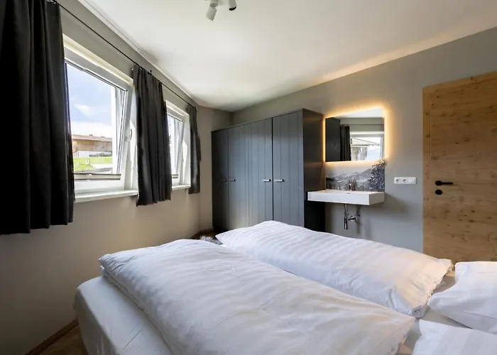 Haus Am Bach * Kaprun