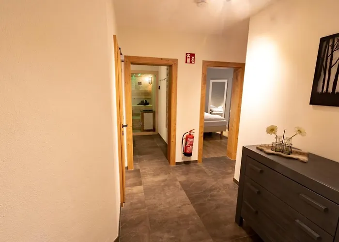 Haus Am Bach Σπίτι διακοπών Kaprun