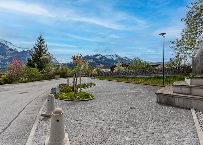 Holiday home Haus Am Bach *