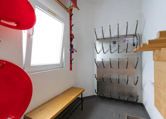 Σπίτι διακοπών Haus Am Bach Kaprun