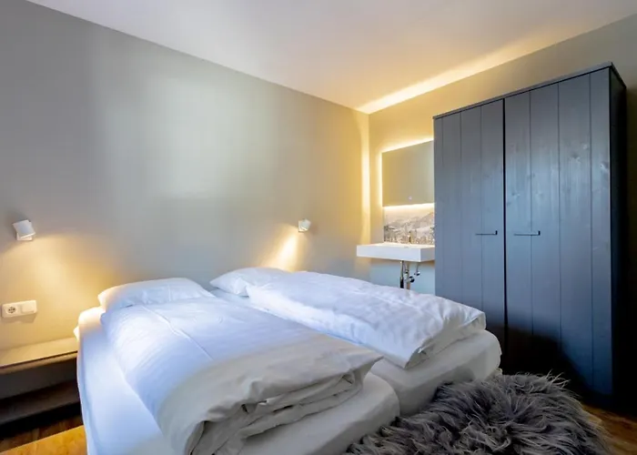 Σπίτι διακοπών Haus Am Bach