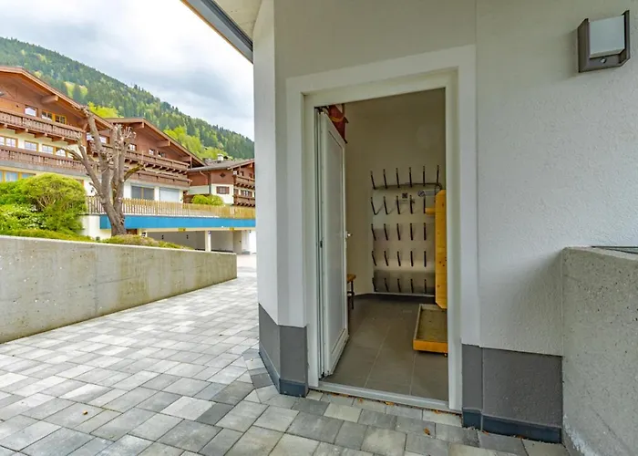 Haus Am Bach Kaprun