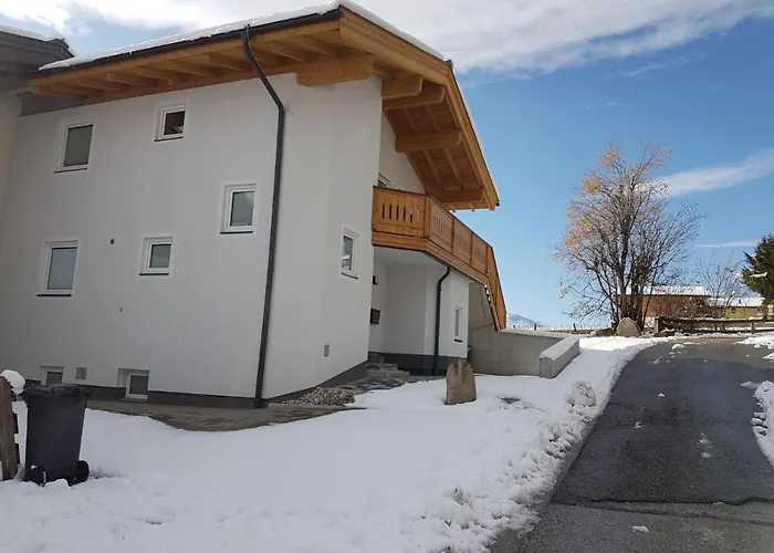 Holiday home Haus Am Bach Kaprun